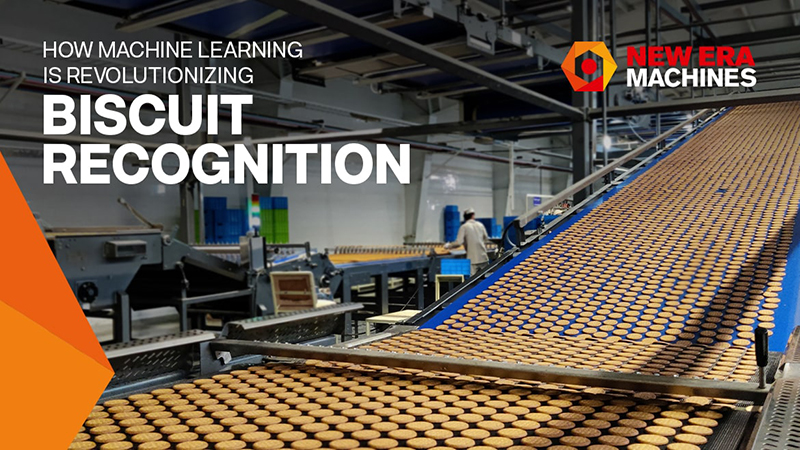 How Machine Learning Is Revolutionizing Biscuit Recognition?