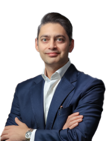 Ankit Kaushal