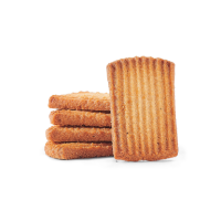 Atta-Cookies