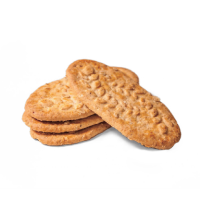 Breakfast Biscuits