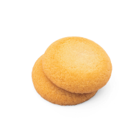 Butter Cookies