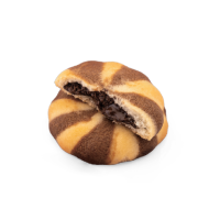 Center Filled Cookies