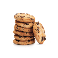 Choco Chip Cookies