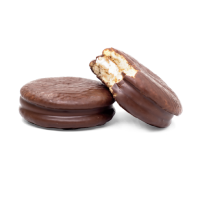 Choco-Pie Sandwich