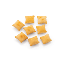 Cocktail Crackers