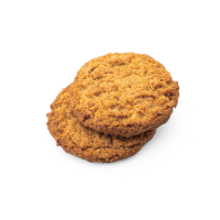 Cocunut Biscuits