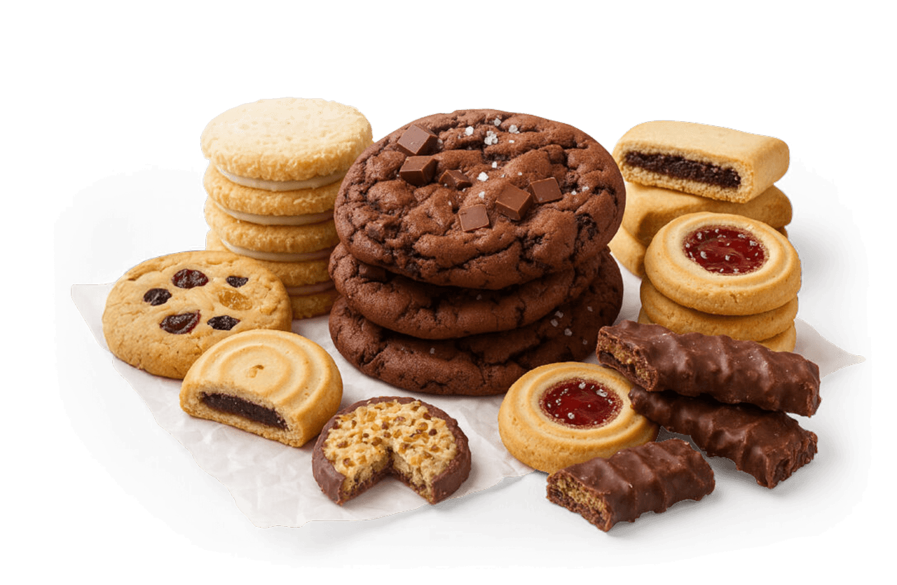 Cookies