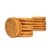 Cream Sandwich Biscuits
