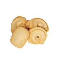 Danish Cookies