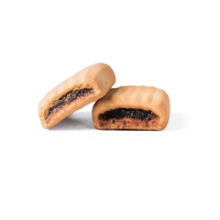 Date Filled Cookies