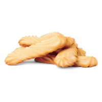 Deposited Biscuits