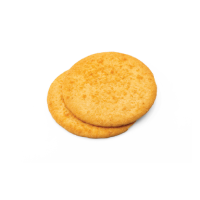 Potato Crackers