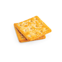 Sugar Glazed Cream Crackers