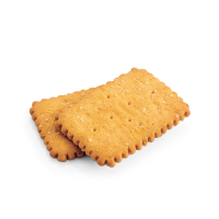 Sugar Sprinkled Biscuits
